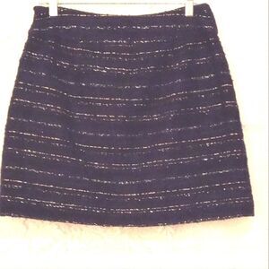 ANN TAYLOR LOFT WOMEN'S SKIRT